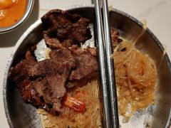 -花味烤肉·拌饭(建邺万达店)