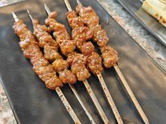 -郭靖·烤全羊·内蒙菜·烧烤(望京旗舰店)