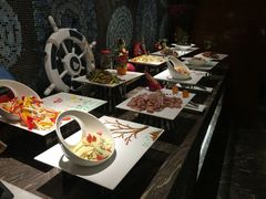 -杭州盛泰开元名都大酒店-地中海自助餐厅