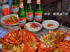 -五马集·海鲜·温州大牌档(黑金冠五马街十字路口店)