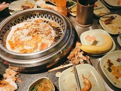 -梨花自助烤肉(乐宾店)