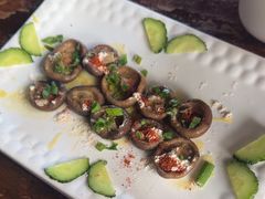 -玛吉阿米·餐吧