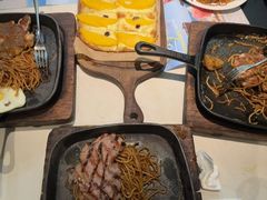 -半秋山西餐厅(襄阳万达店)