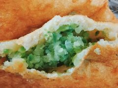 -老方子馅饼粥(台东店)