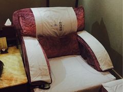 -汤泉良子·沐足·颂钵疗愈·SPA(珠江新城店)