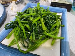 -锦里海景海鲜餐厅.三亚老字号(亚龙湾中心广场店)