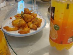 -粤顺渔坊·中山脆肉鲩火锅(清湖店)