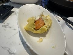 -半岛听涛蒸汽海鲜自助(K11店)