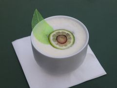 -糖房咖啡(南锣鼓巷店)
