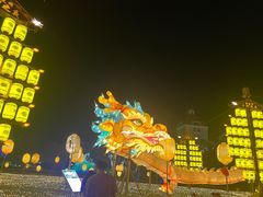 -歌斐颂巧克力小镇