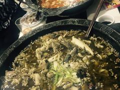 鱼无双-鱼无双·酸菜鱼(来凤街店)