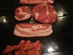 -猪的故事·韩式烤肉(韩乐坊店)