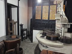 -乌镇东栅景区