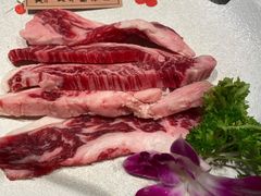 -黑牛の店·和牛烧肉(大悦城店)