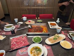 -锦城印象火锅(天府三街店)