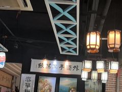 -小城外婆肴私房菜.家宴聚集点(圆明园颐和园·清河上地店)