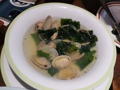 -萨莉亚意式餐厅(杭州滨江天街店)