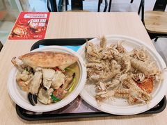 -盒马鲜生(顺义店)