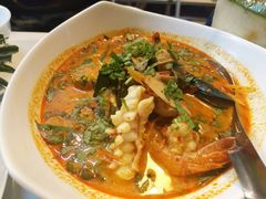-Tealicious Bangkok