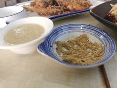 -何记羊汤馆(丽水佳源店)