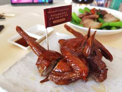 -侨美食家·粤菜(体育西路店)