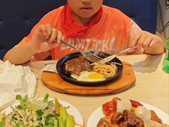 -纽斯特牛排自助餐厅(浦江万达店)