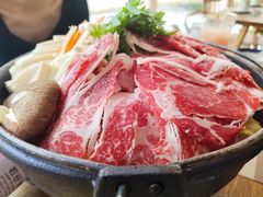 -酒井酱子·深夜食堂(东城汇店)