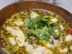 -金哥私房菜馆(张府园总店)