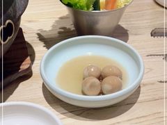 -泥炉烧肉师(新街口金銮巷店)