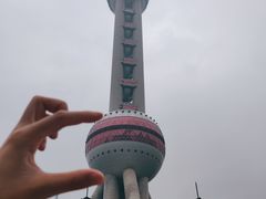 -东方明珠广播电视塔