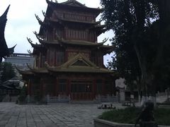 -龙潭水乡