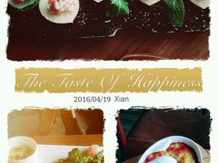 -烛影拾光观景餐厅·创意菜·摄影·小提琴(大唐不夜城店)