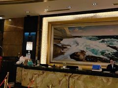 -上海浦东星河湾酒店