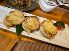 -竹幸日本料理(国光1937科技文化创意园店)