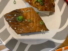 -新一番三文鱼寿司(红城湖店)