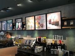 -星巴克(万都店)
