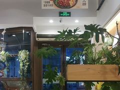 -米国现煲煲仔饭(塔子湖店)