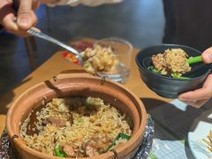 -嘉年华面包房餐厅（饺子馆）(陶然亭店)
