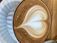 -AHAVA·Fang Baking Studio