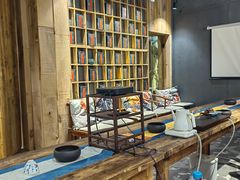 -邈墨茶馆(凤起路店)