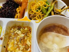 -怡僖素食餐厅