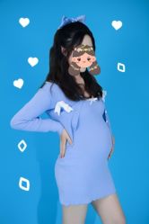 -孕视觉专业孕妇摄影(天津南开店)