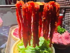 -王歘歘·chuǎ火锅(五道营店)