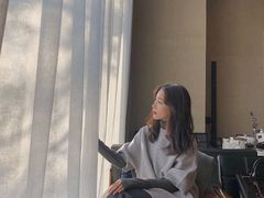 -中国油画院咖啡馆