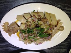 -金騰閣·经典粤菜(汾江中路店)