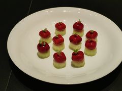 -知楚•精致湖北菜(武商MALL店)