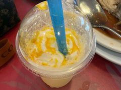 -大茄来海鲜餐厅(亚洲城分行)