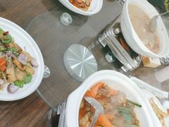 -覃大个·藕汤印象(博奇路店)