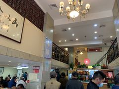 -董厨煨汤馆(车站路店)