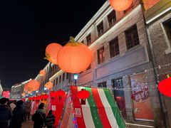 -上街里市集(悦喜客来广场店)